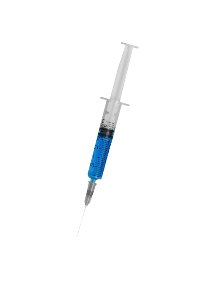 Injectables